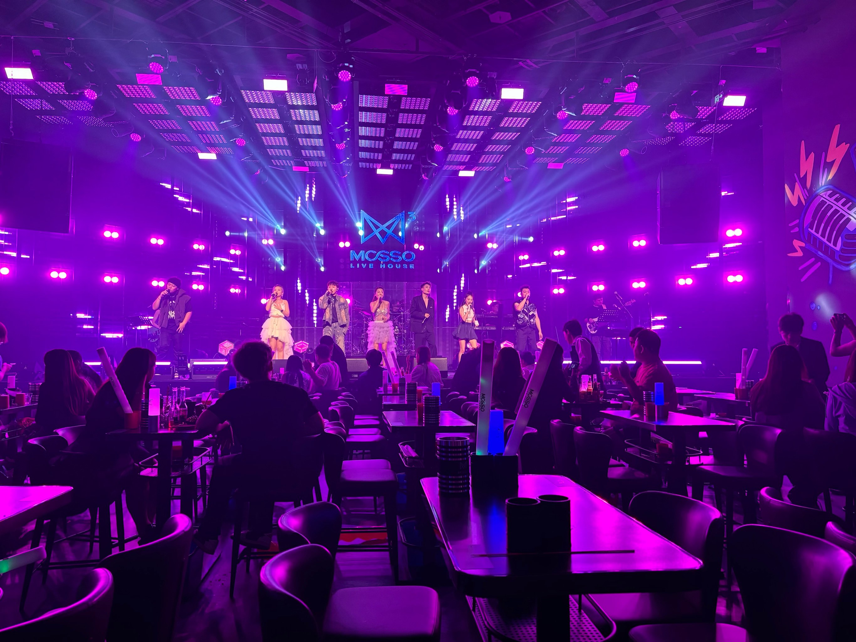 荆州商务ktv划算吗详细解析-石首市ktv预订